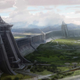 Image for article titled The Art of Bungie's Destiny